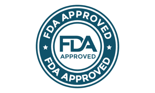 Steel Power FDA Approved