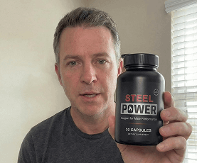 steel power capsules Users