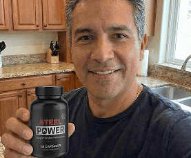 steel power User Reviews