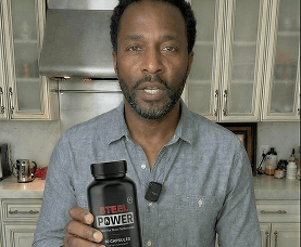steel power pills